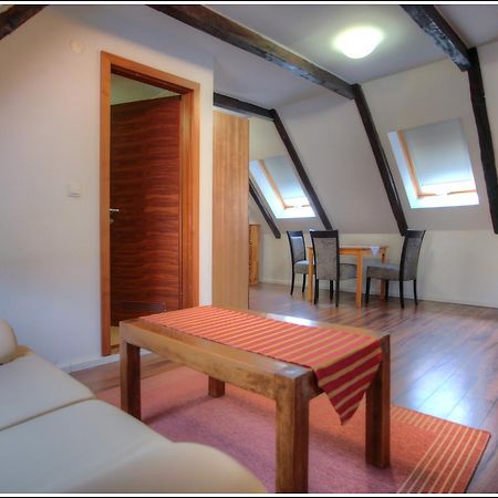 Bokun Apartments I ซิซัค ภายนอก รูปภาพ