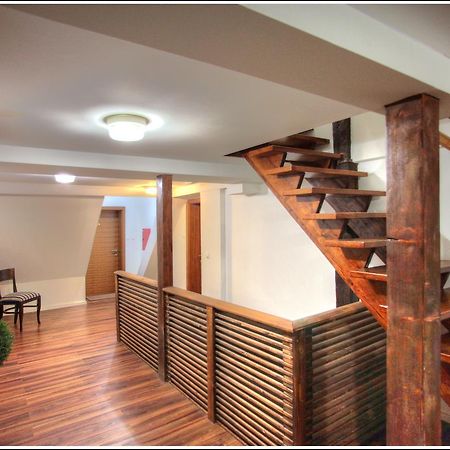 Bokun Apartments I ซิซัค ภายนอก รูปภาพ