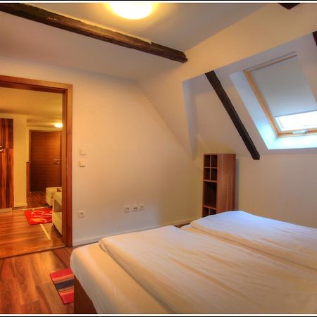 Bokun Apartments I ซิซัค ภายนอก รูปภาพ