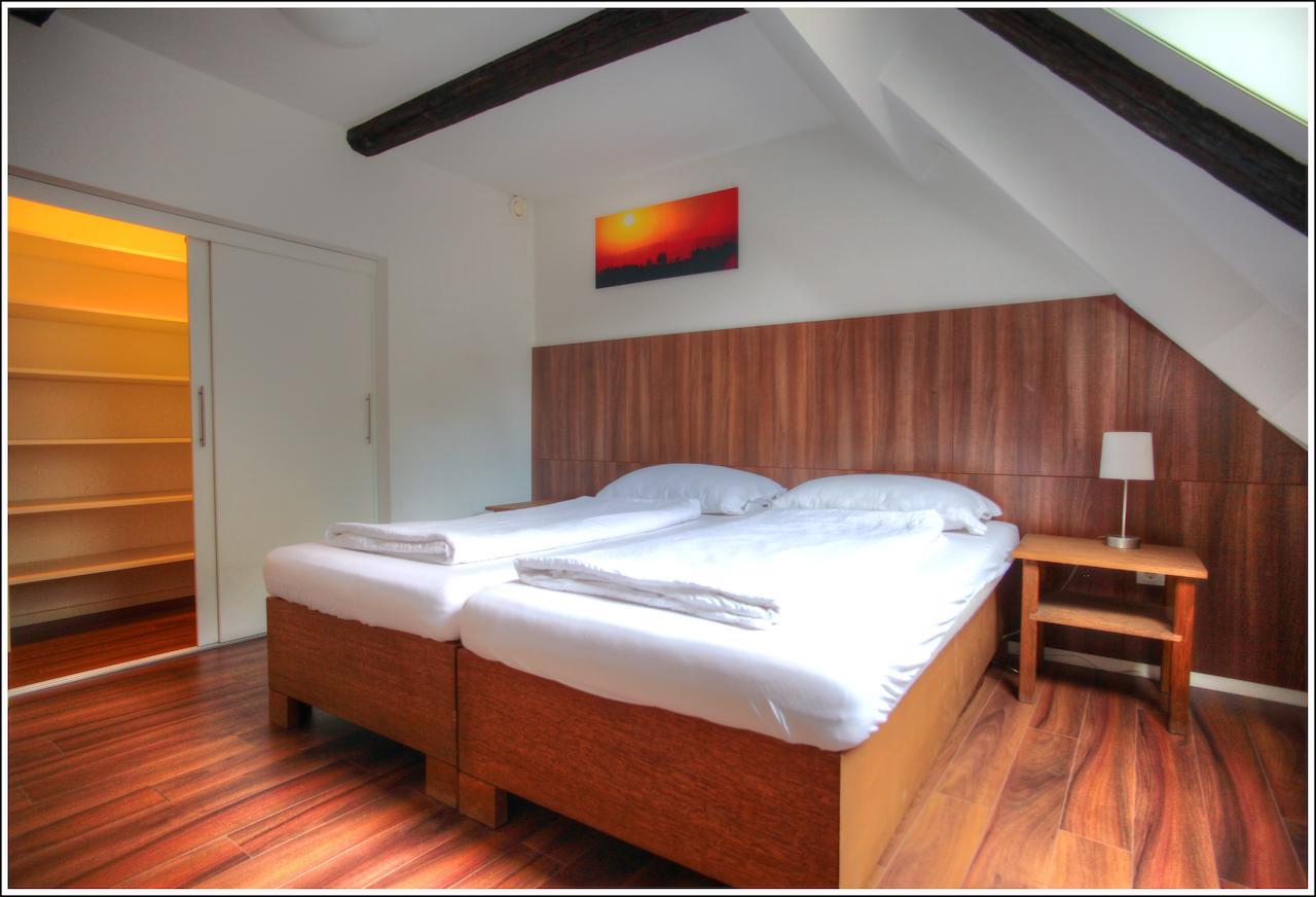 Bokun Apartments I ซิซัค ภายนอก รูปภาพ