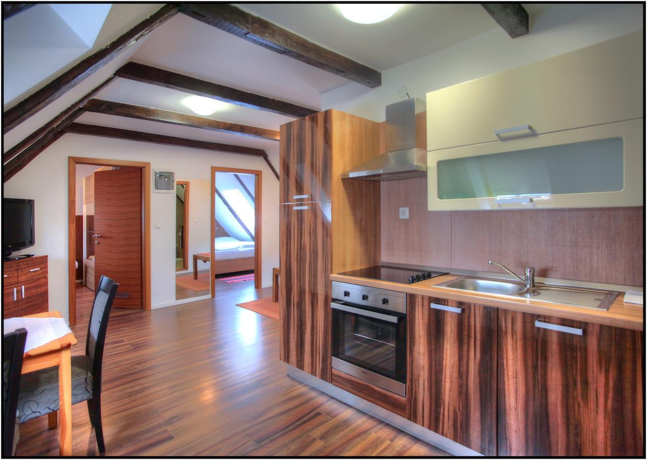 Bokun Apartments I ซิซัค ห้อง รูปภาพ