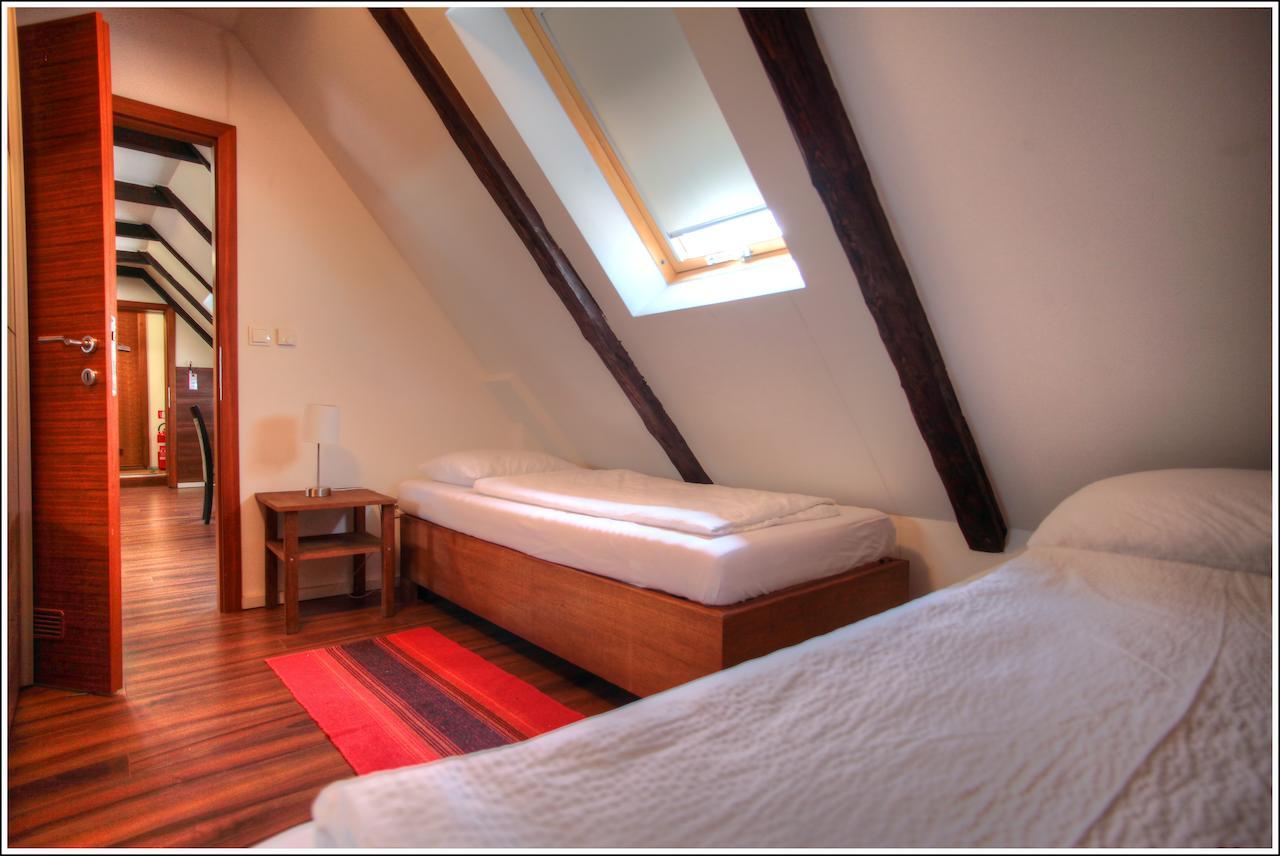 Bokun Apartments I ซิซัค ภายนอก รูปภาพ