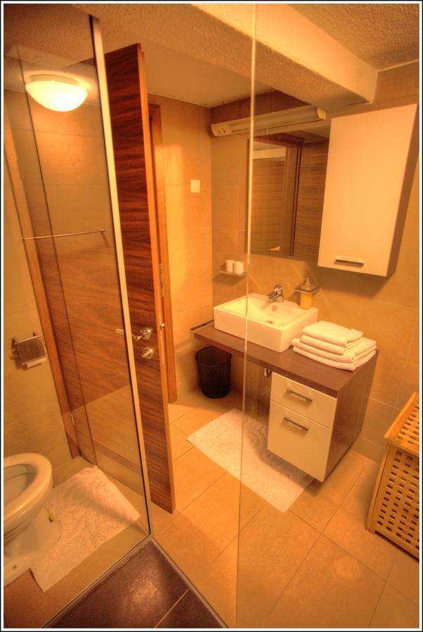 Bokun Apartments I ซิซัค ห้อง รูปภาพ