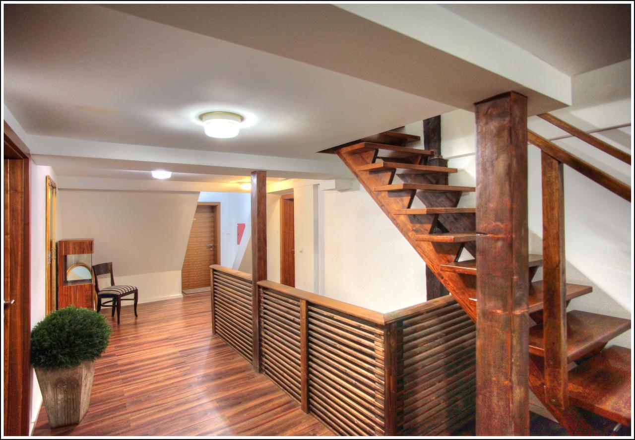 Bokun Apartments I ซิซัค ภายนอก รูปภาพ