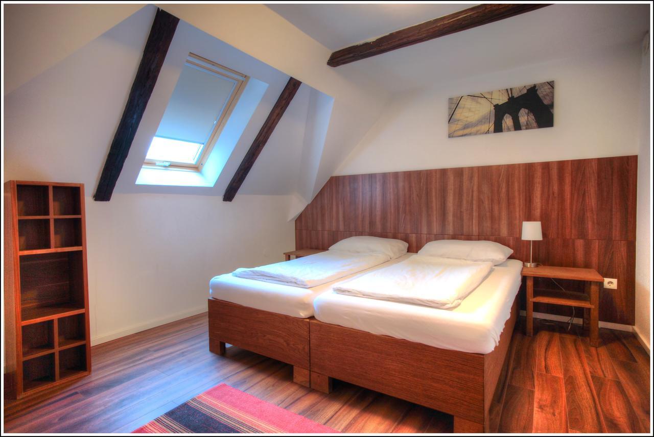 Bokun Apartments I ซิซัค ภายนอก รูปภาพ