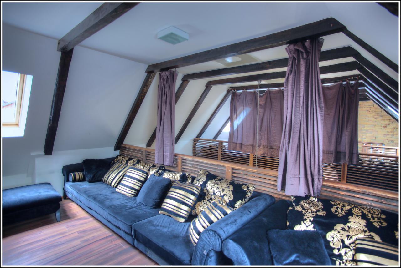 Bokun Apartments I ซิซัค ภายนอก รูปภาพ