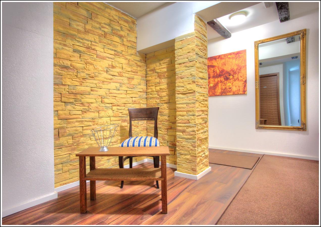 Bokun Apartments I ซิซัค ภายนอก รูปภาพ