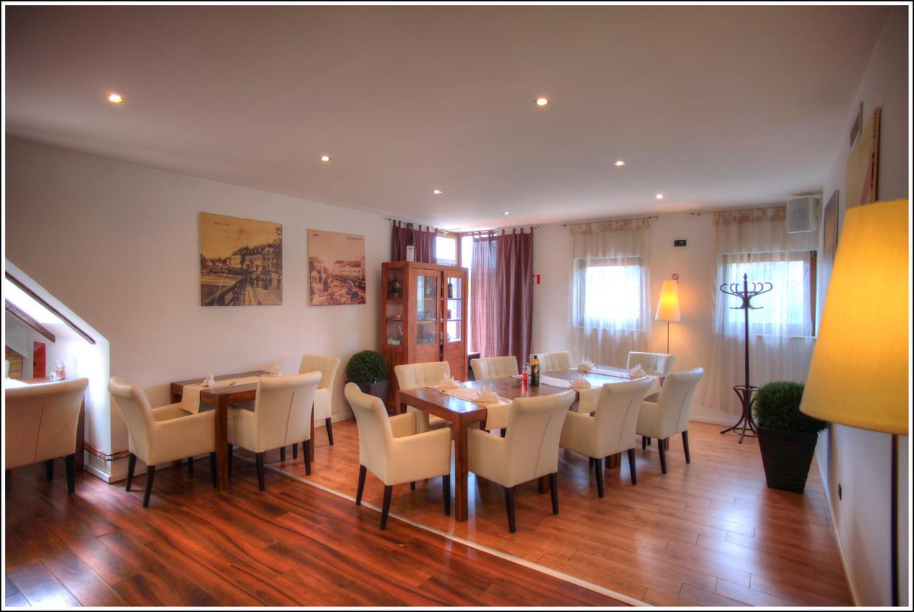 Bokun Apartments I ซิซัค ภายนอก รูปภาพ