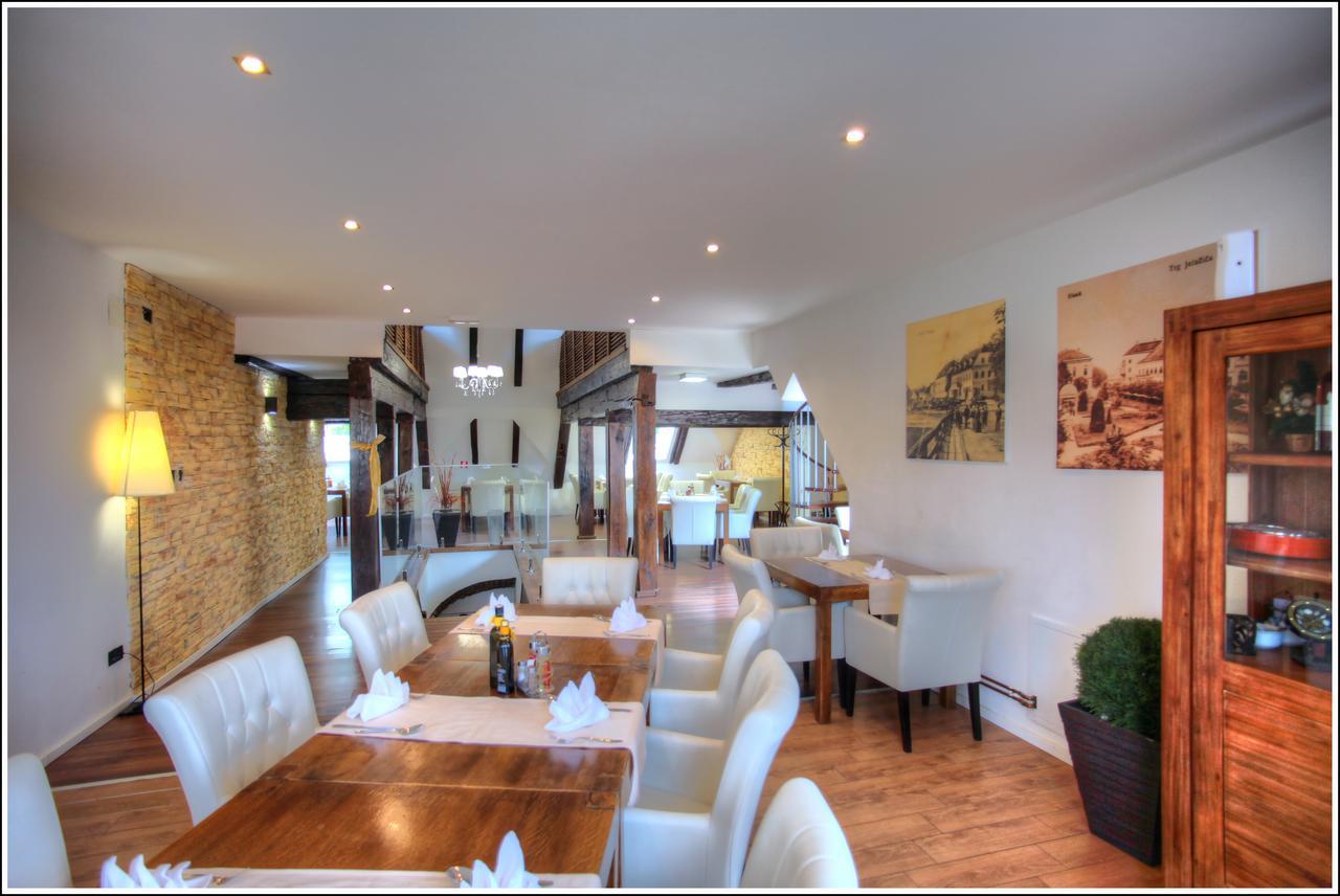 Bokun Apartments I ซิซัค ภายนอก รูปภาพ