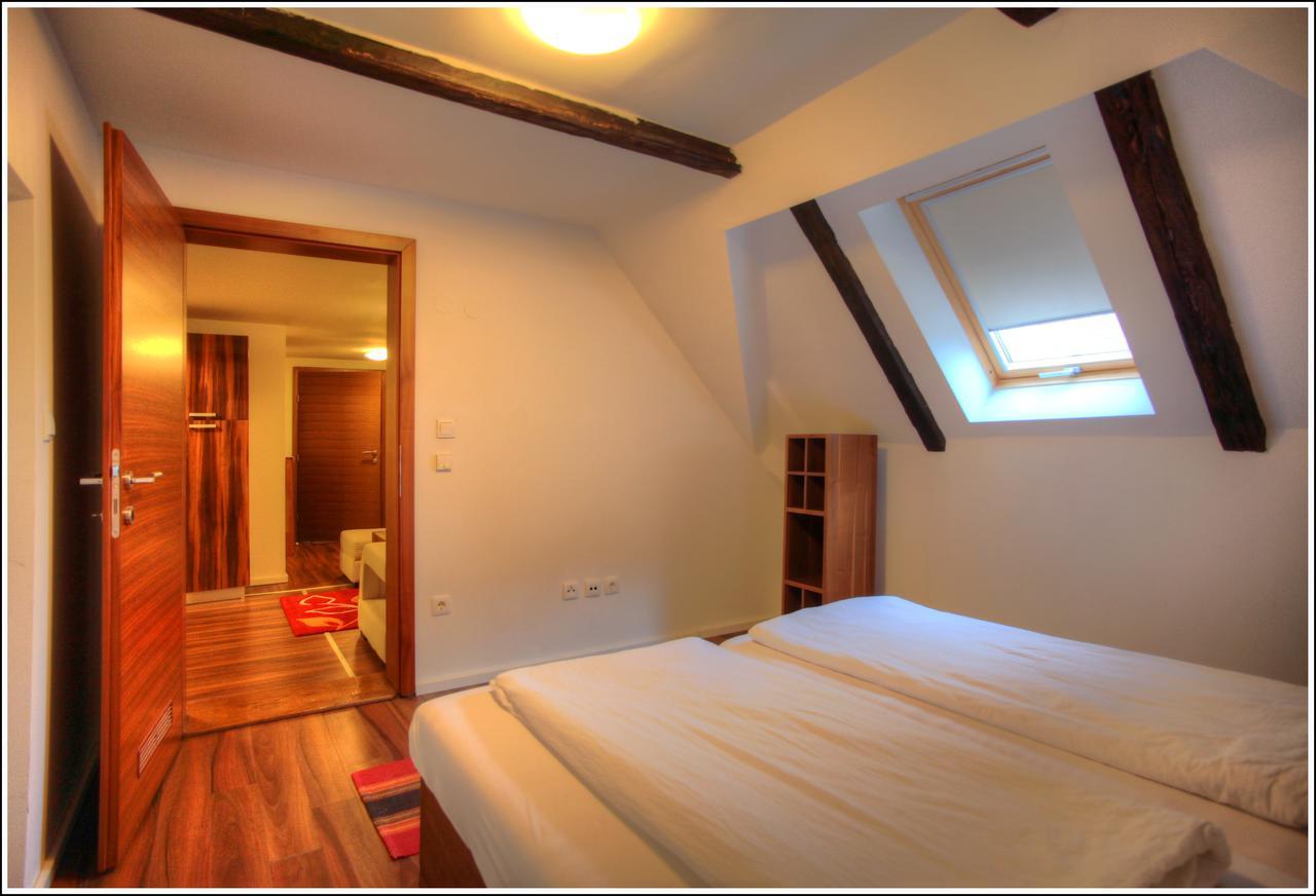 Bokun Apartments I ซิซัค ภายนอก รูปภาพ