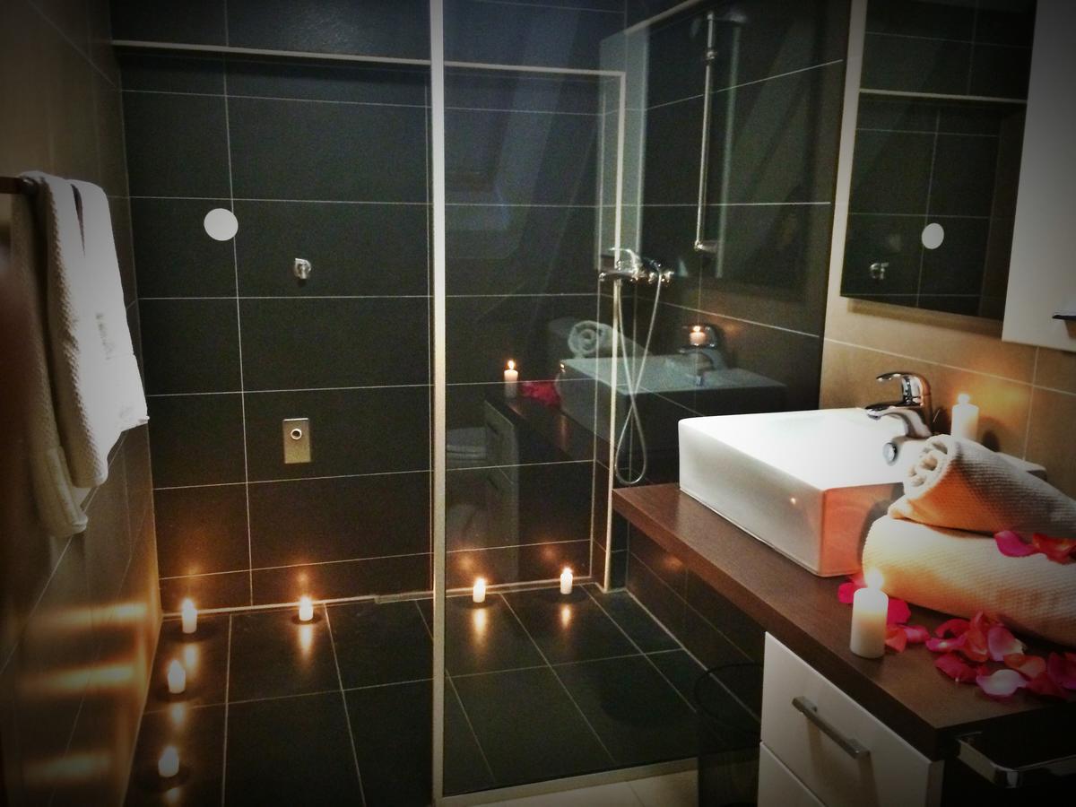 Bokun Apartments I ซิซัค ภายนอก รูปภาพ