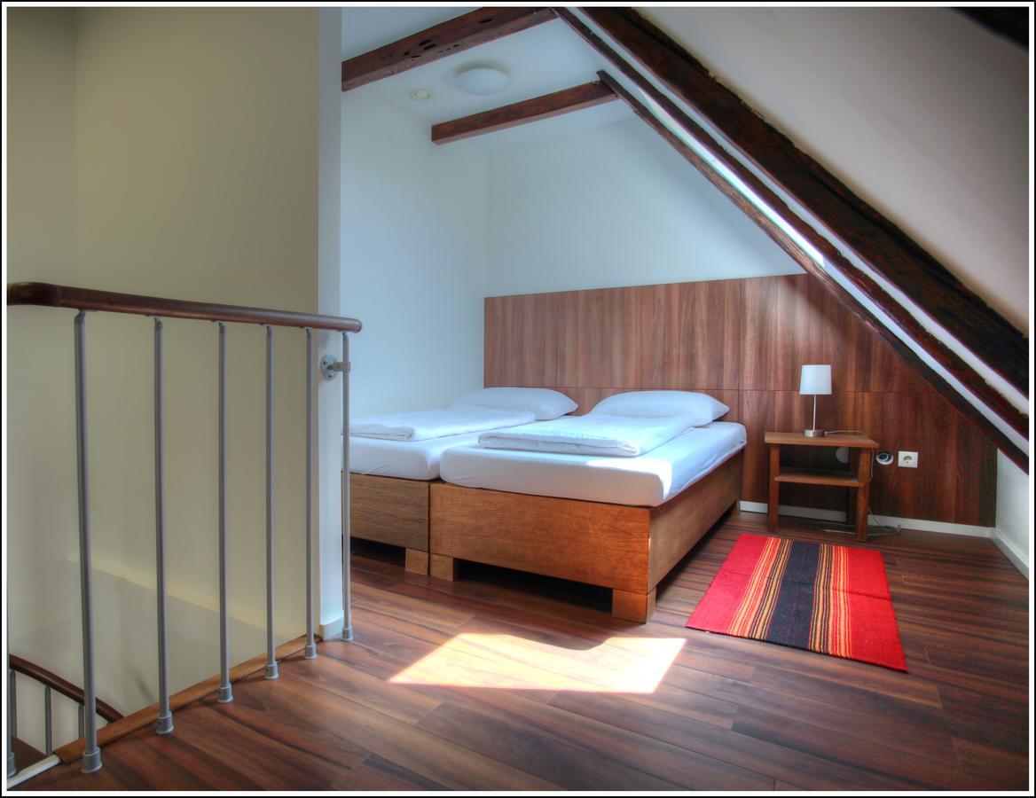 Bokun Apartments I ซิซัค ภายนอก รูปภาพ