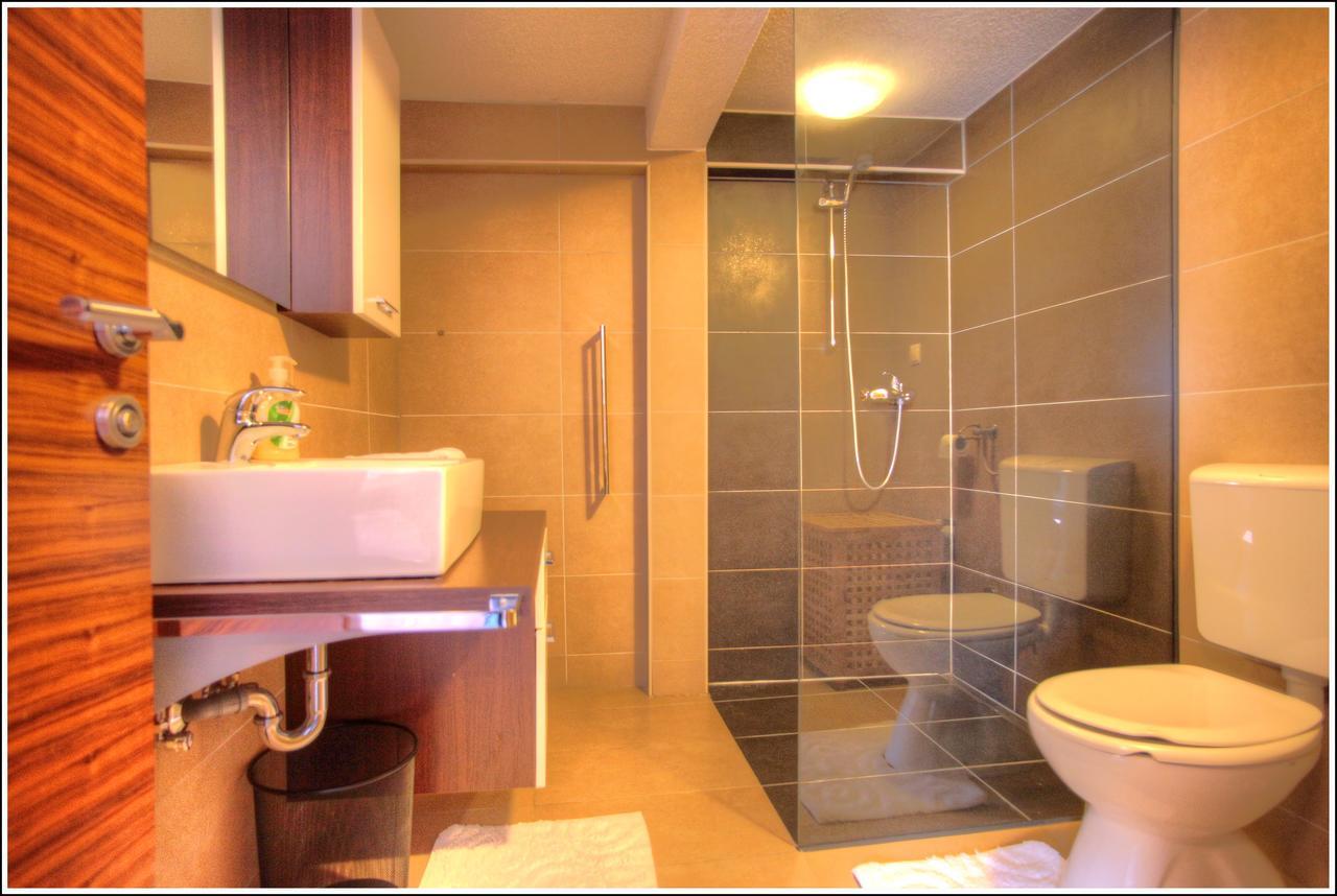 Bokun Apartments I ซิซัค ภายนอก รูปภาพ
